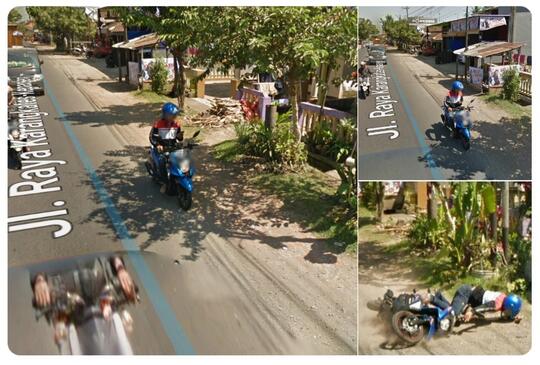 4600 Koleksi Hantu Google Map Sumedang HD