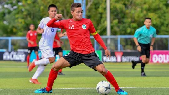 Menilik Kemungkinan Adanya Indikasi Manipulasi Umur Kapten Timor Leste di AFF U-15