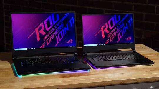 Viral Laptop "GAMING" Cuma Buat Mesin KASIR, Netizen : Jiwa Miskinku Membara!