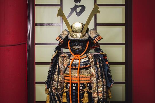 Nilai-Nilai Kehidupan Samurai Yang Bermanfaat di Jaman Sekarang