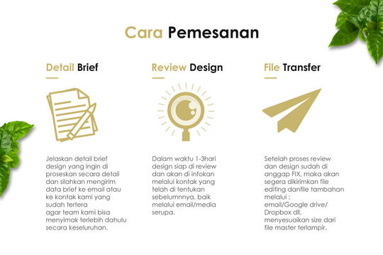 JASA SEMUA JENIS DESIGN GRAFIS PROFESIONAL SEJAK 2011