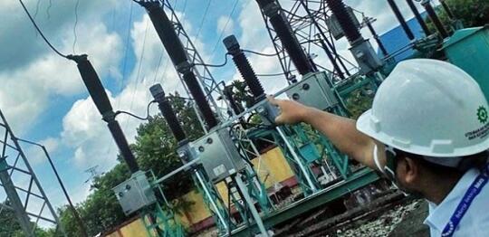 Listrik Padam, Presiden Mengundurkan diri, Menteri Minta Maaf, tapi…