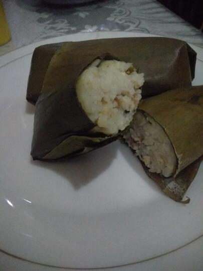 Nasi Pepes, Kuliner Jadul Saingan Nasi Bakar