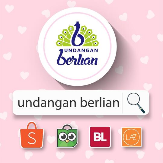 Tips Memilih Contoh Undangan Pernikahan
