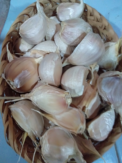 Bawang Merah Bawang Putih, Bumbu Dapur Pasangan Abadi