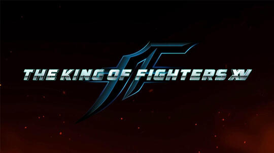 The King Of Fighters XV Resmi Diumumkan