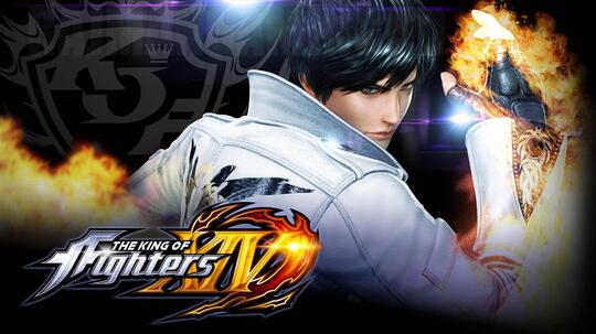 The King Of Fighters XV Resmi Diumumkan