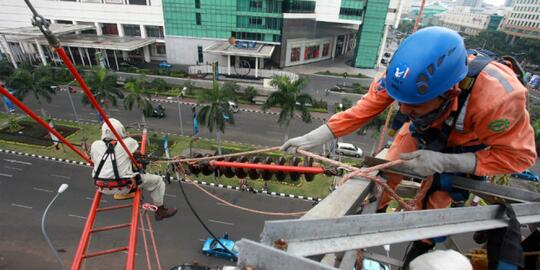 Yuk Intip Gaji Bonus Pegawai Pln Kaskus