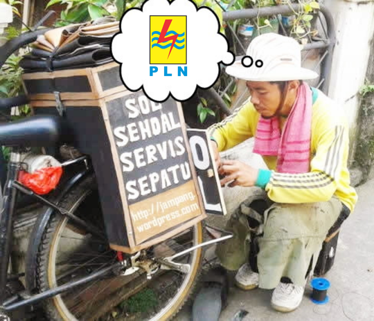 Yuk Intip Gaji Bonus Pegawai Pln Kaskus