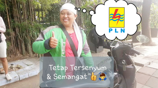 Yuk Intip Gaji Bonus Pegawai Pln Kaskus
