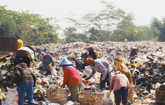 TPSA Cikundul Segera Diperluas, Usia Teknis Tinggal Beberapa Bulan