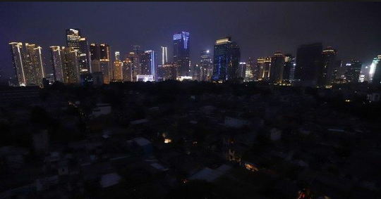 Buntut Pemadaman Listrik, PLN Akan Pangkas Gaji Karyawan