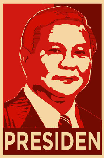 🔥Secara konstitusional , 01 Layak dilantik?