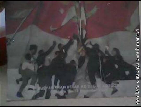 Cinta Indonesia? Ini Buktinya