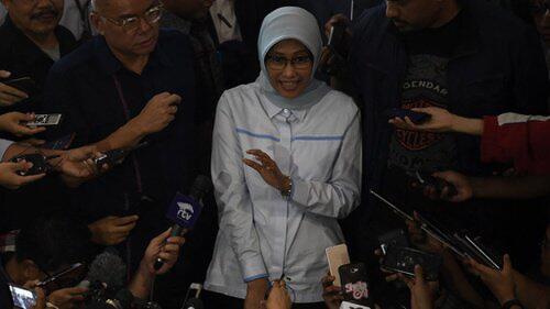 PLN: Pohon Sengon Bukan Penyebab Mati Listrik Massal di Pulau Jawa
