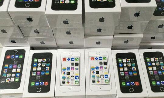 Yuk Mengenal Smartphone Black Market dan Bahaya yang Dibawanya