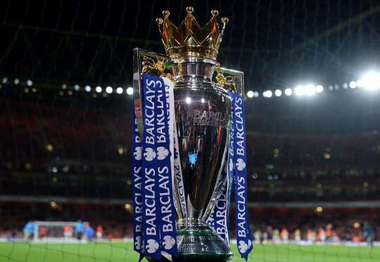 Tebak Skor Pertandingan Liga Inggris Bisa Dapet Hadiah? Masuk, Gan Sis!
