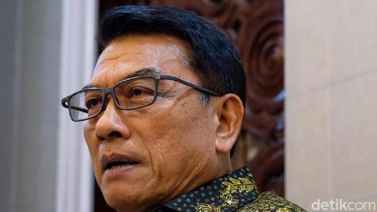 Pemerintah Tutup Pintu Dialog dengan FPI