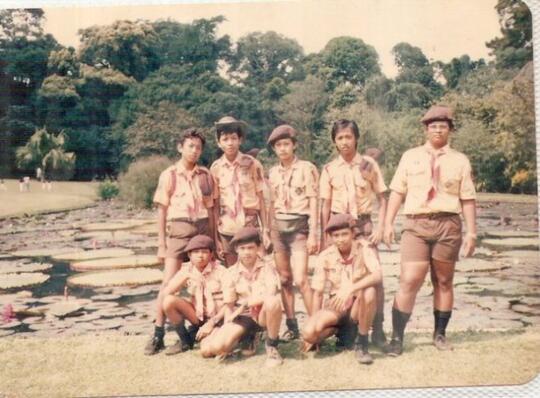 Di Jurang Mencekam Itu, Aku Dengar Jeritan Mereka Terakhir Kali....!