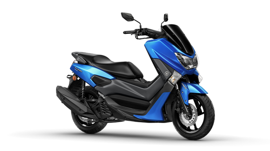 5 Motor Touring Impian Ane 2020