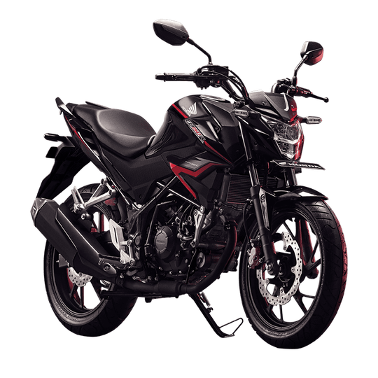 5 Motor Touring Impian Ane 2020