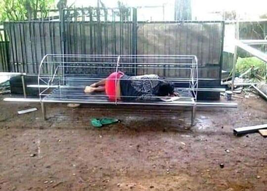 Potret Kocak Indonesia Menjadi Negara Tersantai Di Dunia