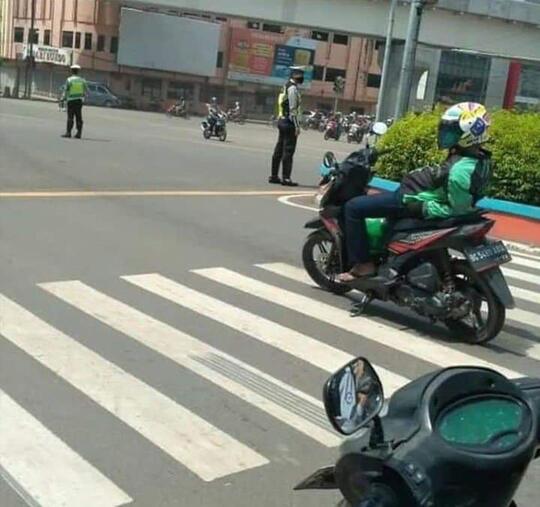 Potret Kocak Indonesia Menjadi Negara Tersantai Di Dunia