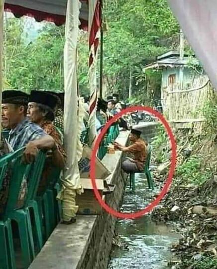 Potret Kocak Indonesia Menjadi Negara Tersantai Di Dunia