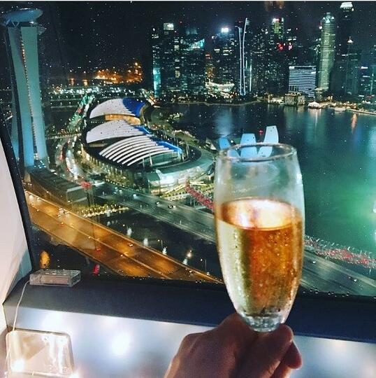 Petualangan Romantis di Singapura, Bikin Makin Cinta Sama Pasangan, Mau Tahu Gimana?