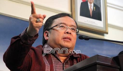 Siap-Siap Pindah ke Ibu Kota Baru ya, Ini Tahapannya