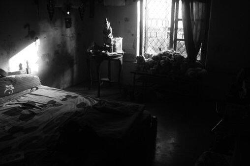 Hantu 12:02 Penunggu Kamar Mandi di Pekanbaru