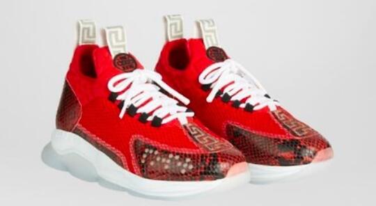 Mau Tau Ugly Sneakers Apa Aja yang Memiliki Harga Super Mahal?