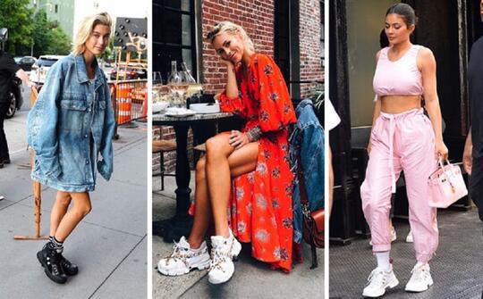 Mau Tau Ugly Sneakers Apa Aja yang Memiliki Harga Super Mahal?