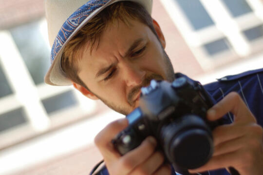 5 Kesalahan Mendasar yang harus dihindari FOTOGRAFER PEMULA!!