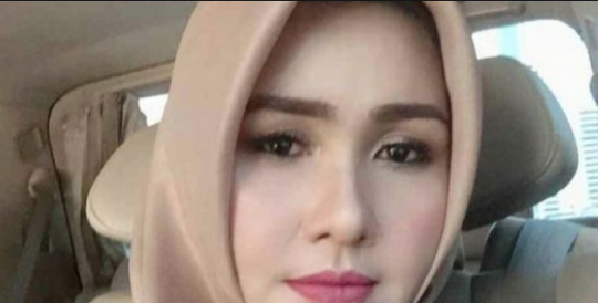 MK Tolak Gugatan Foto Caleg Cantik, Evi Apita Maya Tak Terbukti Manipulasi
