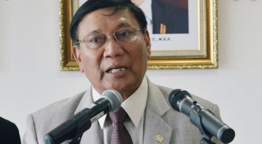 MK Tolak Gugatan Foto Caleg Cantik, Evi Apita Maya Tak Terbukti Manipulasi