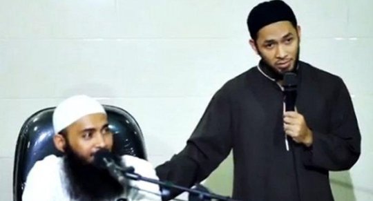 Resah Bermusik Usai Dengarkan Tausiah, Uki Eks Noah Putuskan Hijrah
