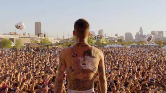 Festival Musik di Los Angeles Saat Musim Panas, No 4 Bakal Ada Orang Indonesia!