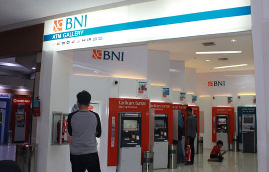 Tentang Atm Bni Dari Transfer Bayar Setor Tunai Jenis Rekening Dan Ganti Pin Kaskus