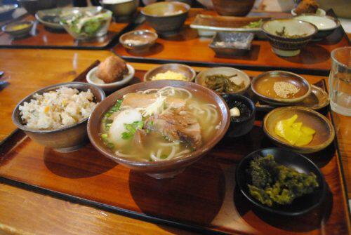Diet Okinawa, Rahasia Awet Muda dan Umur Panjang Orang Jepang
