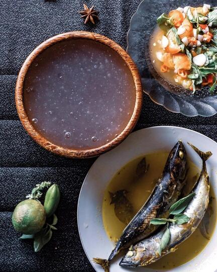 7 Kuliner Khas Papua Barat yang Menggoyang Lidah Yang Wajib Kamu Tahu