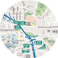 Pendukung GMaps Dan Waze Mana Suaranya, Inikah yang Terbaik?