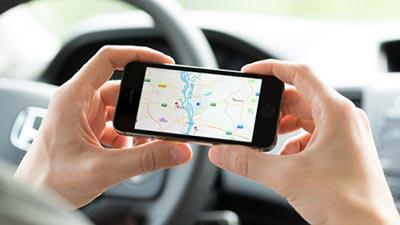 Pendukung GMaps Dan Waze Mana Suaranya, Inikah yang Terbaik?
