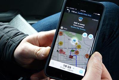Pendukung GMaps Dan Waze Mana Suaranya, Inikah yang Terbaik?