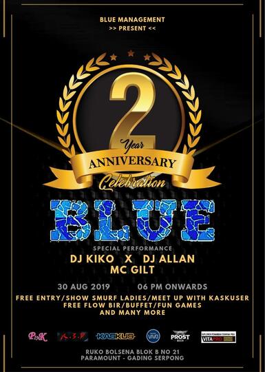 Blue Traditional Massages with BLUE Sensation (Gading Serpong) - Part 1
