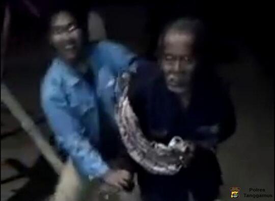 Beredar Di Media Sosial Video Kakek Kakek Di Bully Sekelompok Pemuda, Apa Pendapatmu?