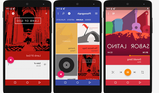 Ini Dia 10 Aplikasi Pemutar Musik Terbaik di Android Untuk Agan!