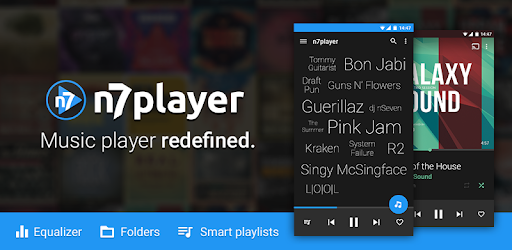 Ini Dia 10 Aplikasi Pemutar Musik Terbaik di Android Untuk Agan!