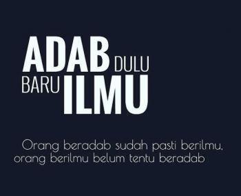 Penghina Mbah Moen Ngaku Benci NU Karena Banyak yang Hina Amien Rais