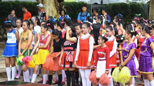 5 Olahraga anak SMA yang bikin dilirik cewek-cewek